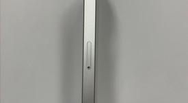 Good
													Apple iPhone SE 1st Gen 2016 - Unlocked, Silver, 64 GB, A1662, photo 5 of 7