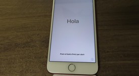 Good
													Apple iPhone 7 Plus - AT&T, Red, 128 GB, 3 GB, A1784, photo 1 of 4