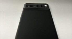 Good
													Google Pixel 8 Pro - AT&T, Obsidian, 128 GB, 12 GB, G1MNW, mmWave 5G, photo 2 of 7