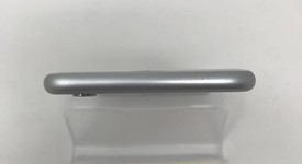 Good
													Apple iPhone 6S - Unlocked, Silver, 16 GB, A1688, photo 5 of 7