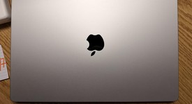 Mint
													MacBook Pro 2024 - 16" - Apple M4 Pro 14-core, Silver, 1 TB, 48 GB, photo 4 of 10