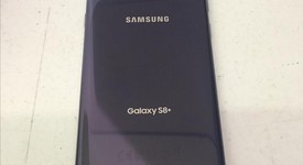 Good
													Samsung Galaxy S8 Plus - AT&T, Gray, 64 GB, SM-G955U, photo 3 of 7
