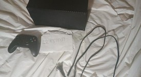 Good
													Xbox Series X (2020) - Black, 1 TB, standard, photo 2 of 7