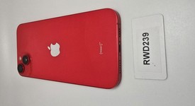 Good
													Apple iPhone 14 Plus - Unlocked, Red, 128 GB, A2632, photo 3 of 11