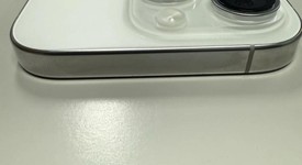 Good
													Apple iPhone 16 Pro - Unlocked, White, 256 GB, A3083, photo 4 of 8