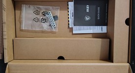 Good
													MSI Laptop, photo 5 of 20