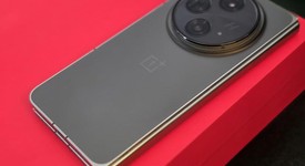 Good
													OnePlus Open - Unlocked, Green, 512 GB, 16 GB, photo 3 of 12