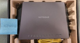 Mint
													Netgear Nighthawk Router, photo 1 of 9