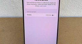 Fair
													Apple iPhone 15 Pro Max - Unlocked, Natural, 256 GB, A2849, photo 4 of 17