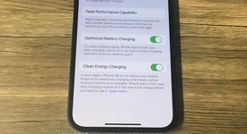 Good
													Apple iPhone 12 - Unlocked, Black, 64 GB, A2172, photo 1 of 7
