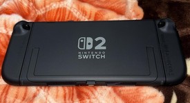 Good
													Nintendo Switch 2 - Red & Blue, Standard, photo 5 of 7