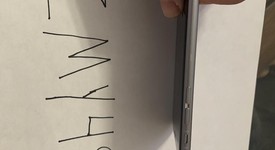 Fair
													Apple iPhone 6S - Unlocked, Grey, 32 GB, A1688, photo 4 of 6