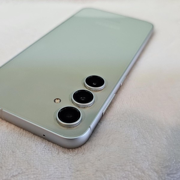 Samsung Galaxy S23 FE - Verizon, 128 GB, Mint, 8 GB, SM-S711U