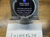 Samsung Galaxy Watch6 Classic
