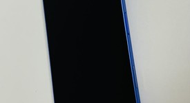 Mint
													Apple iPhone 16 - Unlocked, Ultramarine, 128 GB, A3081, photo 1 of 9