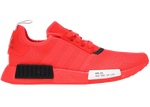  adidas NMD R1 Serial Pack Solar Red