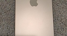 Good
													Apple iPhone 16 Pro Max - Unlocked, Natural, 512 GB, A3084, photo 4 of 10