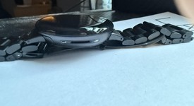 Mint
													Google Pixel Watch 4 - Unlocked, Black, 45mm, LTE, photo 5 of 5