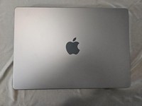 MacBook Pro 2023 - 14"