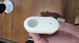 Good
													Arlo Video Doorbell, photo 3 of 3