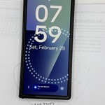 Mint Samsung Galaxy Z Fold7 - Unlocked, 512 GB, Blue Shadow, 12 GB, SM-F966U1