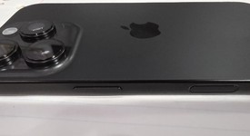 Mint
													Apple iPhone 16 Pro - Verizon, Black, 128 GB, A3083, photo 5 of 8
