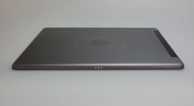 Fair
													Apple iPad 9th Gen - Unlocked, Gray, 64 GB, A2603, photo 4 of 7