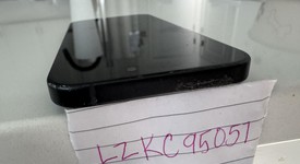 Good
													Apple iPhone 15 - Xfinity, Black, 128 GB, A2846, photo 3 of 7