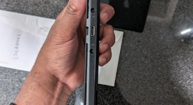 Mint
													Nintendo Switch - OLED - White, 64 GB, photo 2 of 7