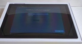 Mint
													Microsoft Surface Pro 5 (2017) - Wi-Fi, Silver, 128 GB, 4 GB, photo 2 of 10