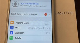 Fair
													Apple iPhone 6 - Unlocked, Gold, 64 GB, A1586, photo 3 of 10