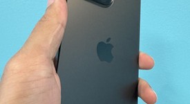 Good
													Apple iPhone 16 Pro Max - AT&T, Black, 256 GB, A3084, photo 2 of 7