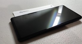 Good
													Google Pixel 6 - T-Mobile, Black, 128 GB, 8 GB, GB7N6, photo 3 of 9