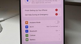 Good
													Apple iPhone 15 Pro Max - Unlocked, Natural, 256 GB, A2849, photo 3 of 5