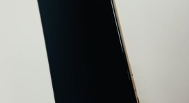 Good
													Apple iPhone Xs Max - Unlocked, Gold, 64 GB, A1921, photo 2 of 9