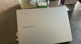 Good
													Samsung Chromebook 4 11.6" - 32 GB, 4 GB, photo 2 of 7