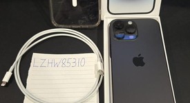 Mint
													Apple iPhone 14 Pro Max - AT&T, Black, 256 GB, A2651, photo 3 of 13