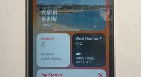 Good
													Apple iPhone SE 1st Gen 2016 - Unlocked, Silver, 32 GB, A1662, photo 3 of 7