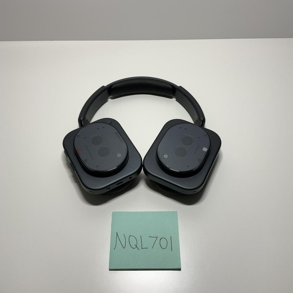 Nothing Headphone (1) - Black