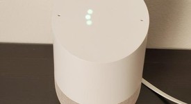 Mint
													Google Home, photo 1 of 6