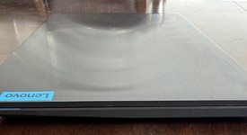 Good
													Lenovo IdeaPad Windows Laptop, photo 1 of 16