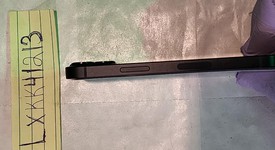 Mint
													Apple iPhone 13 Mini - T-Mobile, Midnight, 128 GB, A2481, photo 3 of 7