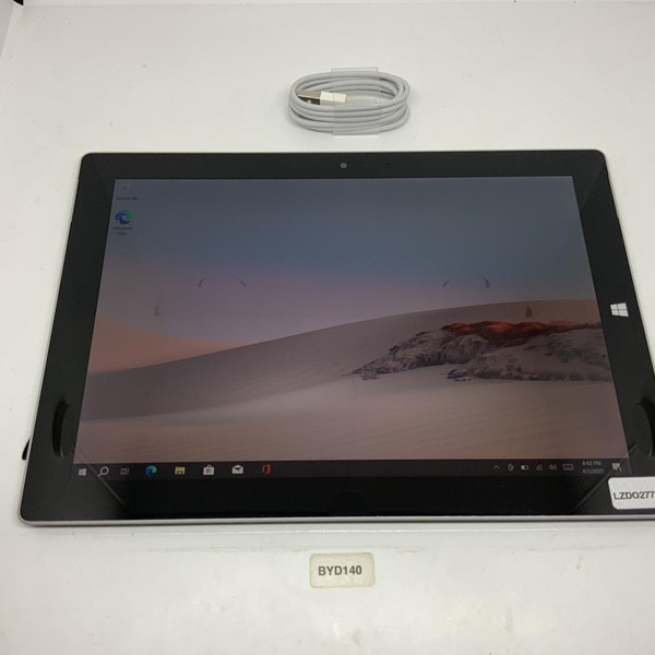 Microsoft Surface 3 - Wi-Fi, 64 GB, Black