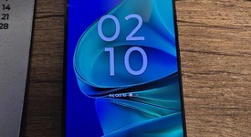 Good
													Moto G Stylus 5G (2025) - Unlocked, Gibraltar Sea, 256 GB, 8 GB, photo 1 of 8