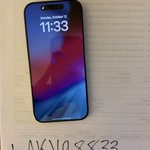 Mint Apple iPhone 16 Pro - T-Mobile, 128 GB, Natural, A3083
