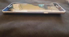 Mint
													Samsung Galaxy Note 5 - Verizon, Blue, 32 GB, SM-N920V, photo 5 of 8