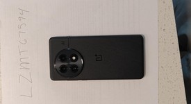 Good
													OnePlus 13 - Unlocked, Black Eclipse, 512 GB, 16 GB, photo 3 of 6