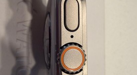 Mint
													Apple Watch Ultra 3 49mm - Unlocked, Natural, A3281, photo 5 of 8
