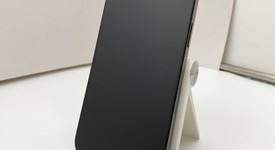 Good
													Apple iPhone 15 Pro Max - Unlocked, Black, 512 GB, A2849, photo 2 of 7