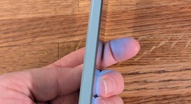 Good
													Google Pixel 2 - Verizon, Blue, 64 GB, Verizon Edition, photo 5 of 12